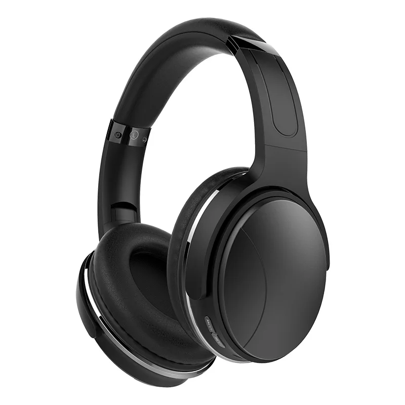 Складная гарнитура bluetooth гарнитура беспроводная гарнитура стерео Двусторонняя универсальная Тяжелая бас для бега беспроводные наушники