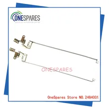OneSpares левый и правый ЖК Петли для TOSHIBA Satellite C650 C650D C655 C655D 6055B0013202