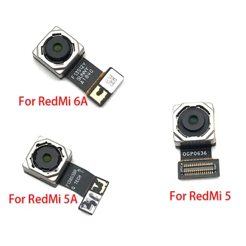 

20pcs/lot Rear Camera Foam Back Camera Flex Cable For Xiaomi Redmi 5 5A 6A