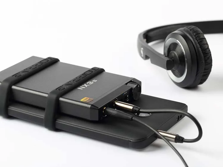 Топпинг NX3s OPA2140 LME49720 мини Hi-Fi аудио наушники усилитель, усилитель звука
