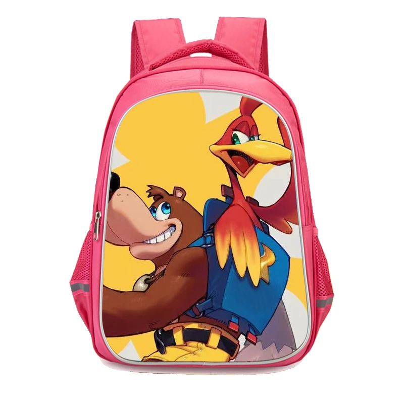 Mochila niñas, morral escolar para chicas, mochilas escolares para niños de grado primario 1 5|Mochilas escolares| - AliExpress