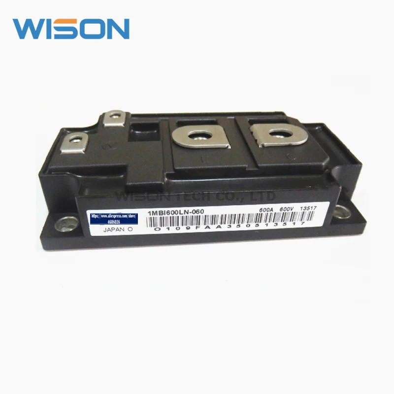 1MBI600LP-060 1MBI600LN-060 Бесплатная доставка Новый и оригинальный модуль | Электроника