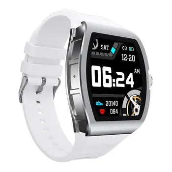 

Smart Watch IP68 Waterproof Multifunctional Sports Pedometer Health Monitor Smart Bracelet With 1.4-inch IPS Color Screen
