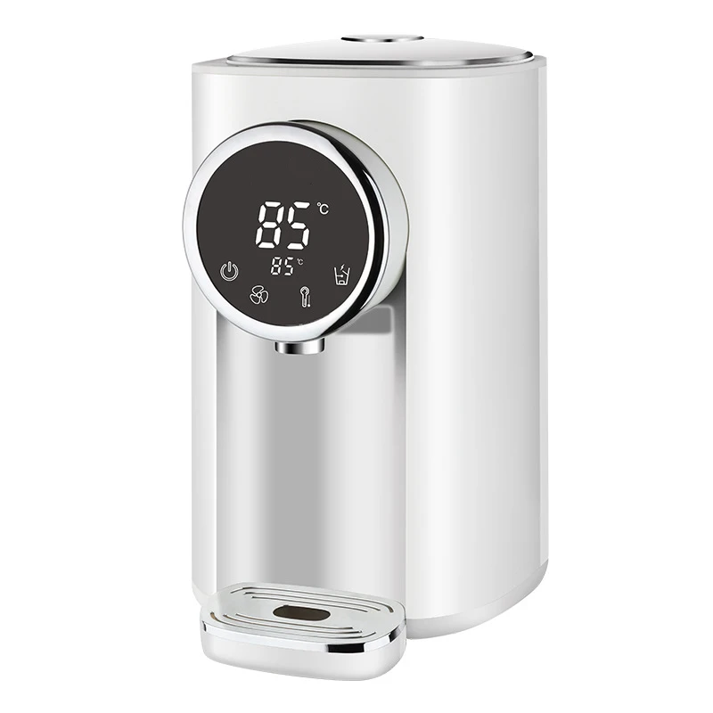 Stainless Steel Liner Constant Temperature Milk Regulator Anti Dry