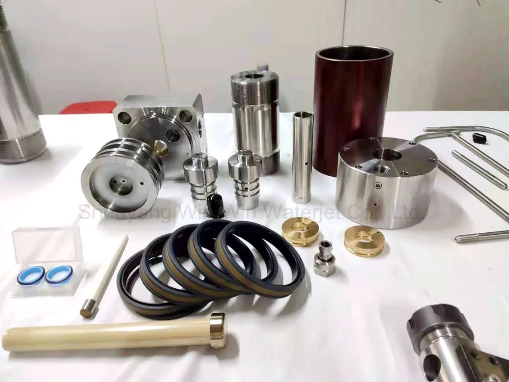 flow parts