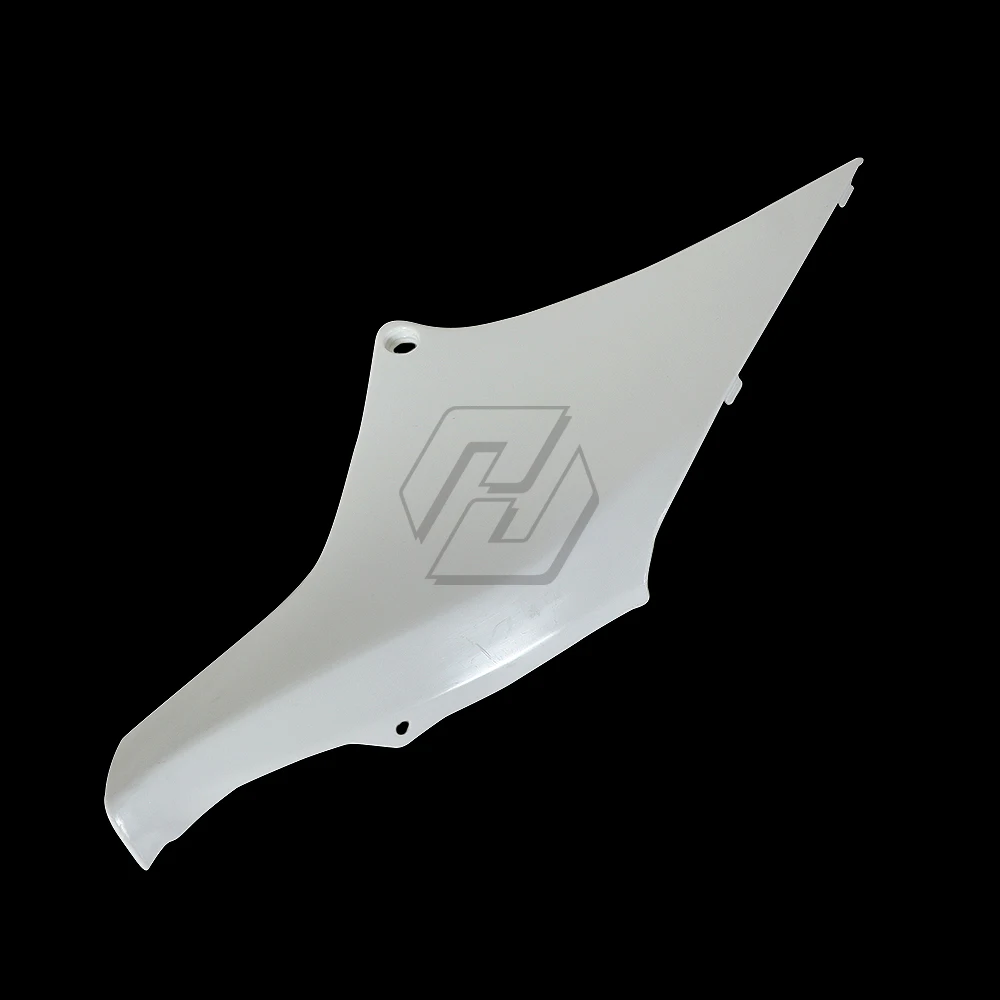 Right Мотоциклетная боковая накладка кронштейн обтекатель Cowling чехол для HONDA CBR600RR F5 2013 - Цвет: Right