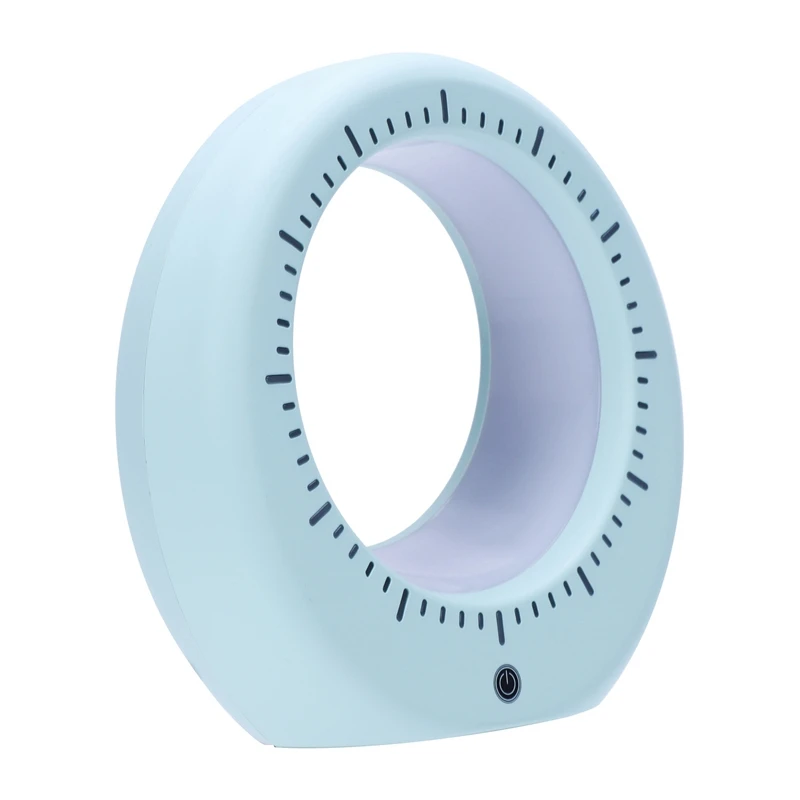 

Multi-Function Alarm Clock LED Alarm Clock Cute Clock with Snooze Function Alarm Clock Bedside Night Light Fashion Night Light l