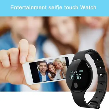 

Waterproof Bluetooth Smart Men Women Watch Pedometer Smartwatch Feminino Call Fitness Android Relogio Reminder Tracker For R6Y0
