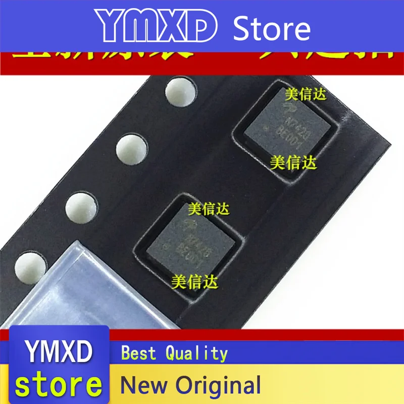 

10 шт./лот новый оригинальный AON7428 7428 DFN3X3 МОП-трубка с полевым эффектом в наличии