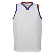 

2021 News Men's America Basketball Jersey Denver Nikola Jokic Jamal Murray Porter Jr Embroidery With Team Logo T-shirt