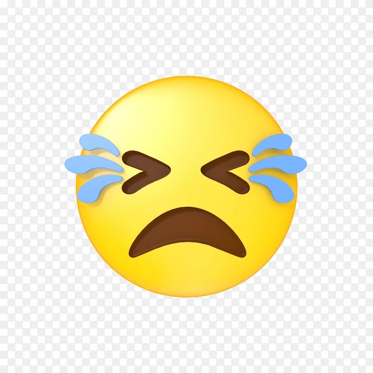 表情悲伤哭泪表情-悲伤表情