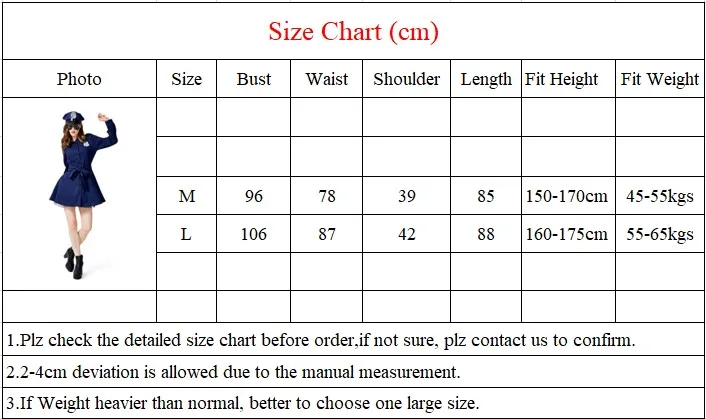 Size