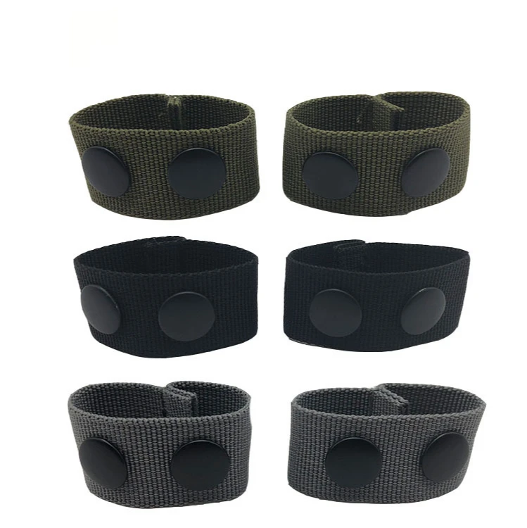 

Tactical Belt Buckle Heavy Duty for Belt Portable Hunting Equipment Accessories Webbing Strap Military