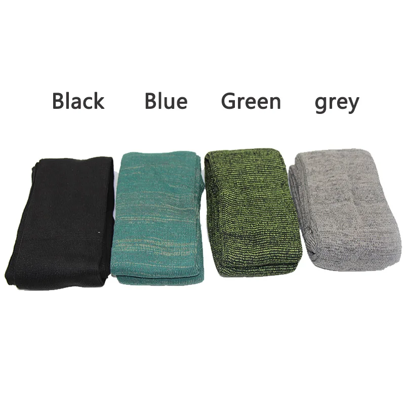 

Tactical Knitting Gun Sock Silicone Treated Airsoft Rifle Gun Sock Protection Cover Case Storage Sleeve Shooting Outdoor Hunting