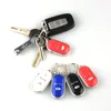 LT Wireless Whistle Key Finder Keychain Electronic Anti-Theft Ellipse Plastic Key Search Anti-Lost Device Car Keyrings Q-045 ► Photo 2/6