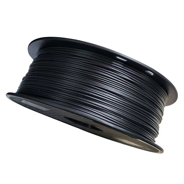 Fil - Filament PLA imprimante 3D FIBRE CARBONE 1.75mm 1KG