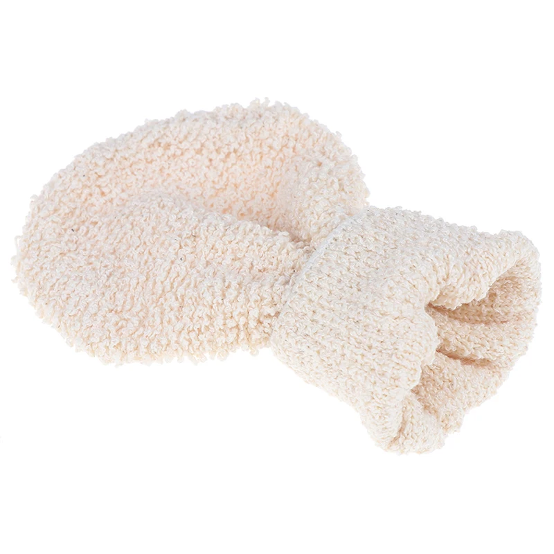 Hot Bath Gloves Exfoliating Skin Wash Foam Towel Massage Shower Scrubber Hemp Body Cleaning Towel Sponges 1pc