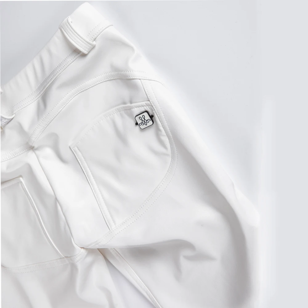 9.6 girls fleece leggings