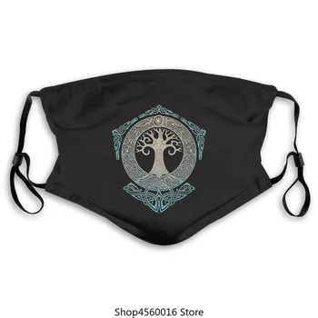 

Viking World Tour mask Men cartoon O Neck Team maskss Adult New Arrival Plus Size mask Home Wear Guys masks masks Washable pm2.5