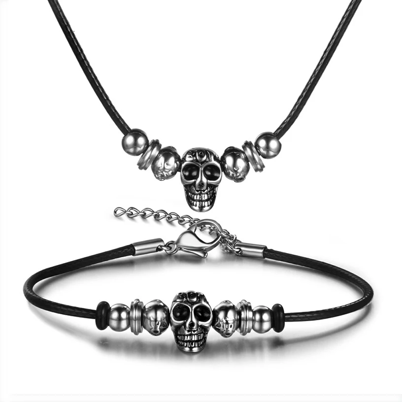 

Accept Dropshipping Attractive Handmade Bracelet Women Lover's Couple Charm Female Male Paired Friendship Wholesale Jewelry