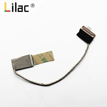 

Video screen Flex wire For ASUS GL771 GL771J GL771JW 17.3" laptop LCD LED LVDS Display Ribbon cable DD0BK3LC100 14005-01470200