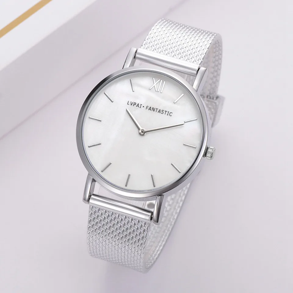 

Fashion Casual Women's Watches Silicone Band Analog Quartz Wrist Watch Luxury Bracelet Clock Gift For Female relojes para mujer