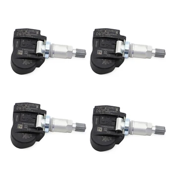 

For BMW 1 2 3 4 Series Tire Pressure Monitor Sensor System TPMS F30 F31 F34 X1 X2 X5 X6 i8 MINI 36106856209 36106881890 6855539