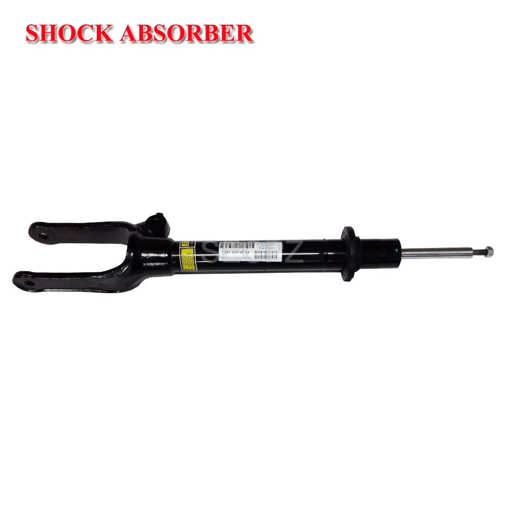 

Front Hydraulic Shock Absorber For Mercedes R-Class W251 2513203713, 2513200730 R320, R350, R500, R550 & R63 AMG