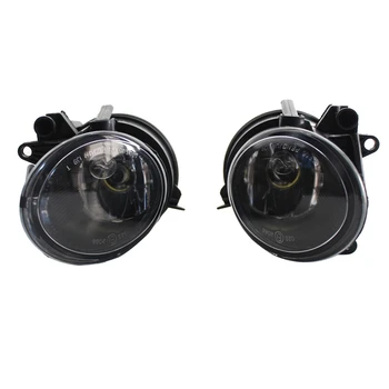 

1 Pair Front Bumper Fog Driving Light Lamp for AUDI TT 2006 - 2014 8J0941700 8J0941699