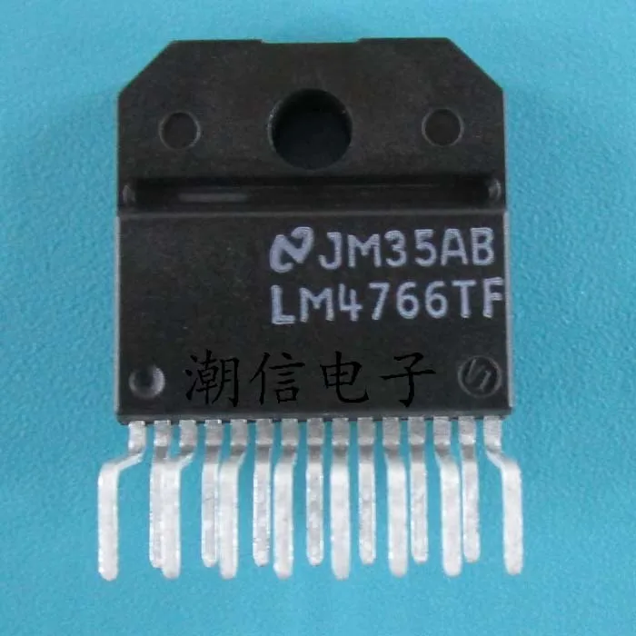 

5pcs/lot LM4766TF