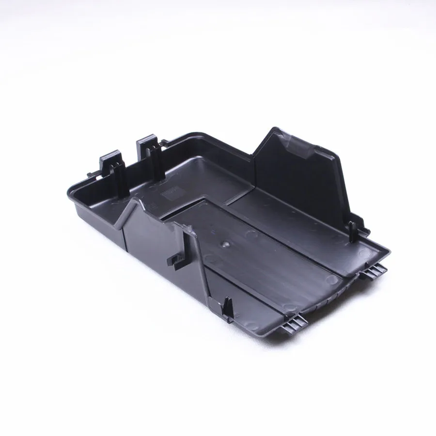 HONGGE 3 шт. автомобиля Батарея лоток Накладка для VW Golf MK5 MK6 Passat B6 Sharan 1KD 915 335 9153 36 433|cover