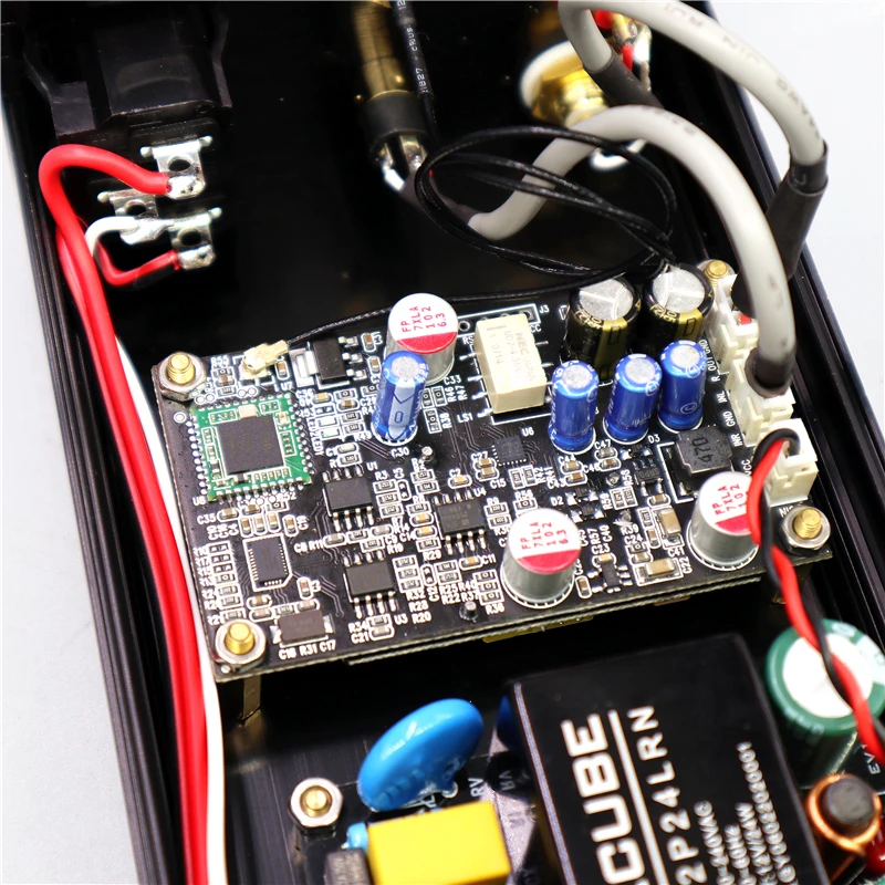 USB Microphone MAONO AU-902 Cardioid Condenser Mic