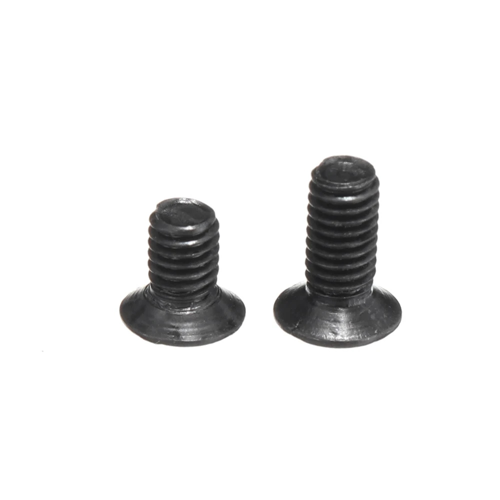 Suleve MXZP1 360 шт. M2 M2.5 M3 Mini P hillips винт с плоской головкой оцинкованный набор для ремонта электронных ноутбуков и ноутбуков