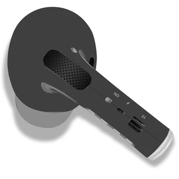 

Bluetooth Speaker Stereo Subwoofer Wireless Audio Support TF Card Light Speaker With Micphone FM Radio Function AUX Subwoofer