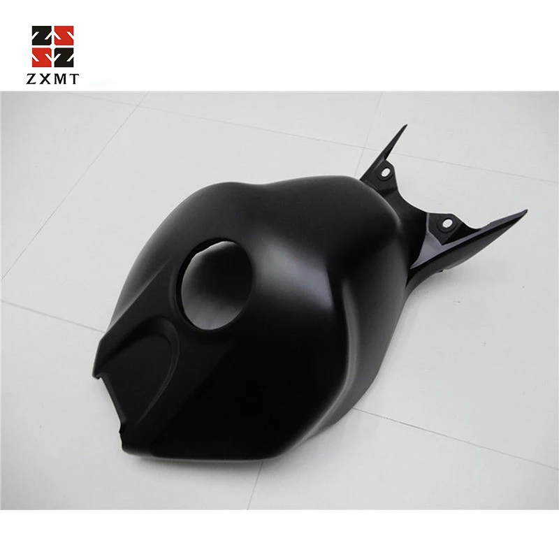 ZXMT Motorcycles Glossy Black Fairing Body Work Kit Fit For Suzuki GSX-R600/750 2008-2010 K8 2009 ABS Injection