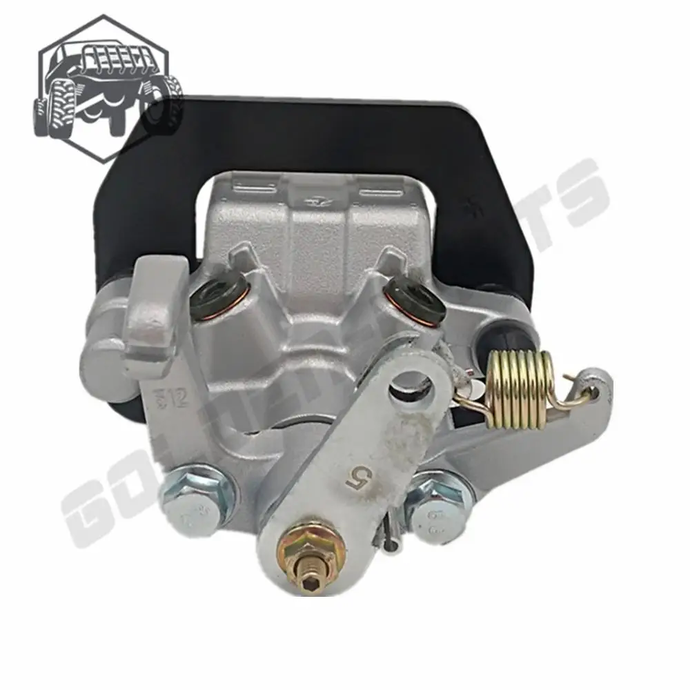 HISUN 500CC 700CC UTV Quad суппорт тормоза с тормозными колодками