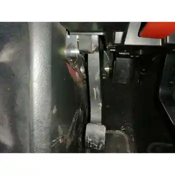 

HAND BRAKE LEVER MERCEDES C CLASS (W204) SALOON