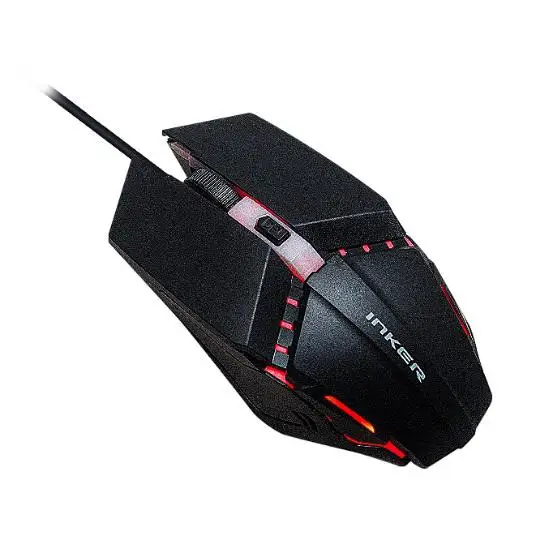  GloryStar PUBG Mobile Gamepad Controller Gaming Keyboard Mouse Converter for Android Phone to PC Bl