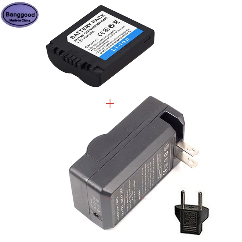 Jual SLC - Charger For Kamera Panasonic Batre DE A43 CGA-S006 DMW-BMA7 Jual SLC - Charger For Kamera Panasonic Batre DE A43 CGA-S006 DMW-BMA7