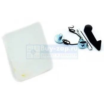 

Door handle Hatch for washing machine Candy 90447715