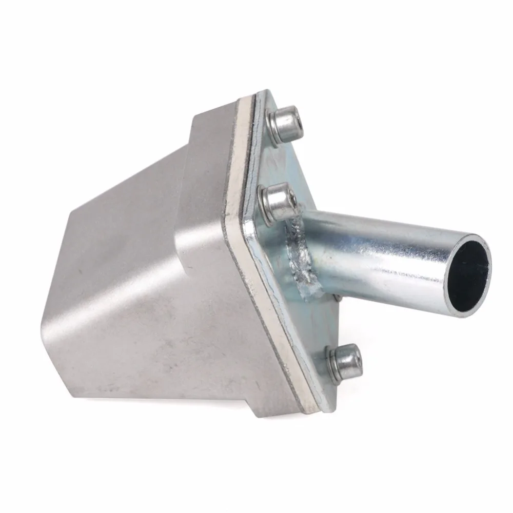 80cc motorisé moteur à gaz-Wider Intake Cylindre 15//16/" Piston /& Anneaux 40 mm