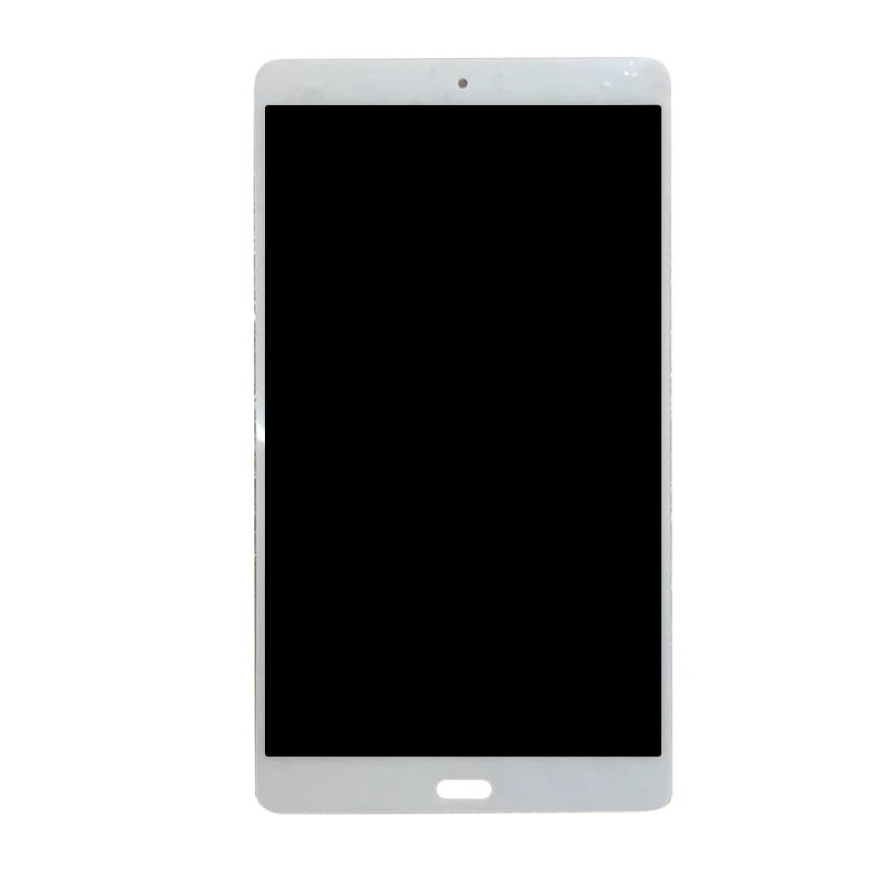 8,4 ''ЖК-дисплей для huawei MediaPad M3 BTV-W09 BTV-DL09 ЖК-дисплей сенсорный экран Стекло Датчик сборка запасные части