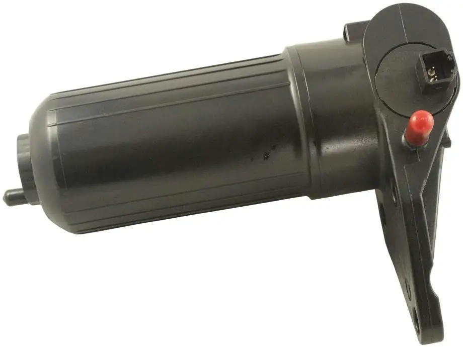 Дизельный топливный насос, масляный сепаратор воды ULPK0038 4132A018 для Massey Ferguson 471, 481, 492