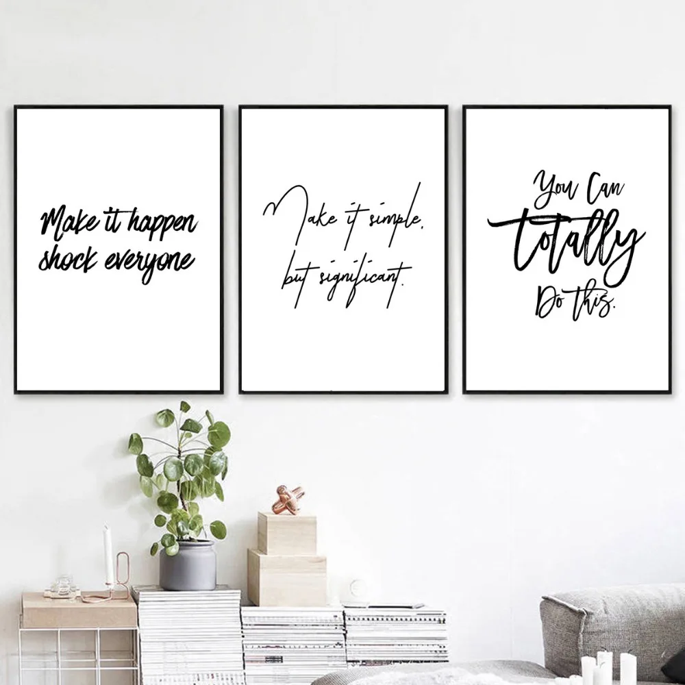 Inspirational-Modern-English-Sentences-Motivational-Quote-Poster-Canvas-Print-Painting-Wall-Art-Living-Room-Home-Decoration (1)