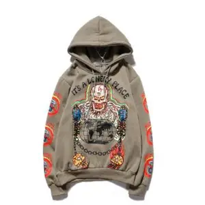 new wave amsterdam hoodie