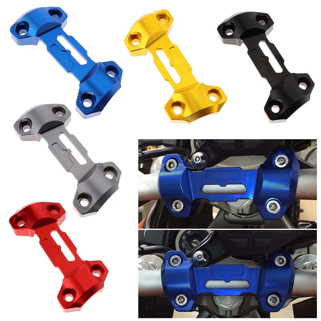 Заготовка руля пользовательские стояки выдвижной задний для YAMAHA MT-09 13-15 передних концов