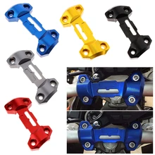 Заготовка руля пользовательские стояки выдвижной задний для YAMAHA MT-09 13-15 передних концов