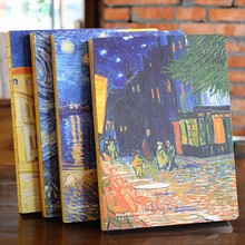 1 шт Толстая набросок пустая Студенческая книга для рисования ручная роспись специальная бумага для живописи граффити yingcai5106