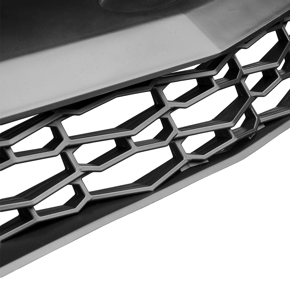 UTV KEMIMOTO RZR Accessories ABS front cooling cover for Polaris RZR Turbo S XP XP4 Turbo