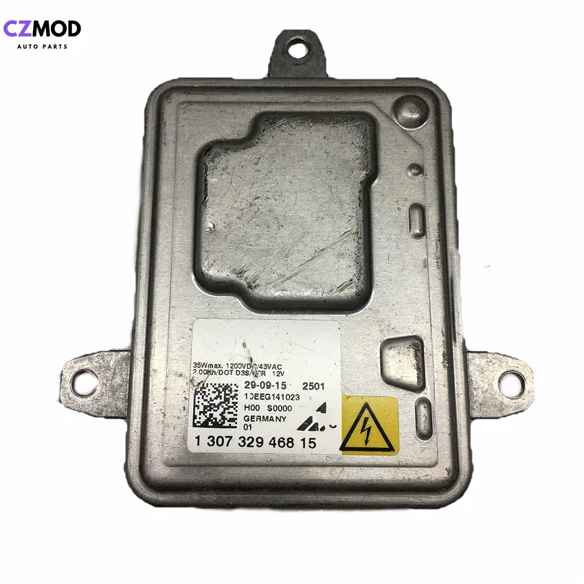 CZMOD 1 307 329 468 15 D3S D3R ксеноновая фара HID Балласт блок управления 130732946815 130732946800